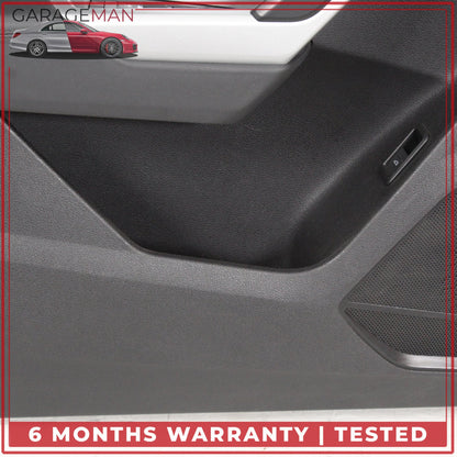 2019-2025 Audi Q3 Quattro F3 Front Left Door Interior Trim Panel 83A971035 OEM
