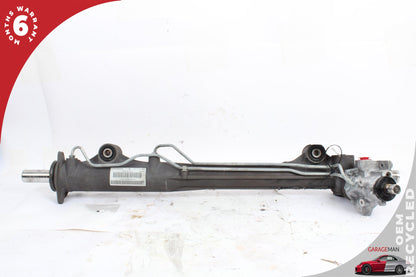 2007-2010 Audi Q7 Power Steering Gear Rack 7L8422055 OEM
