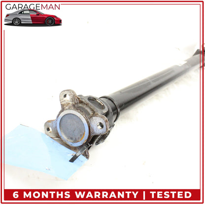 2013-2019 BMW 650i F06 AWD 4.4L Front Drive Shaft 9425906 OEM
