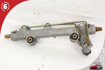 2003-2011 Mercedes-Benz E500 W211 Sedan Power Steering Gear Rack 2194601000 OEM