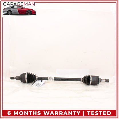2006-2012 Mercedes W164 ML350 GL450 Rear Left or Right Side Axle Half Shaft OEM
