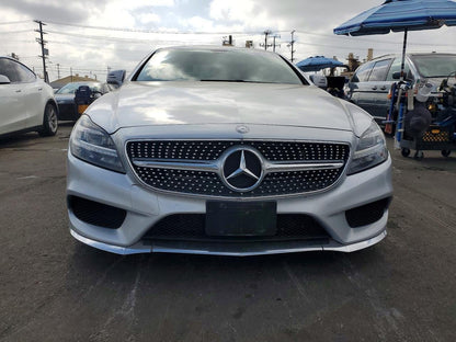 Parting Out- 2016 Mercedes-Benz CLS550 W218- 284