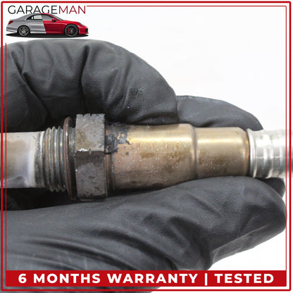2013-2020 Mercedes X156 GLA250 Oxygen O2 Lambda Sensor Set of 2 0075426318 OEM