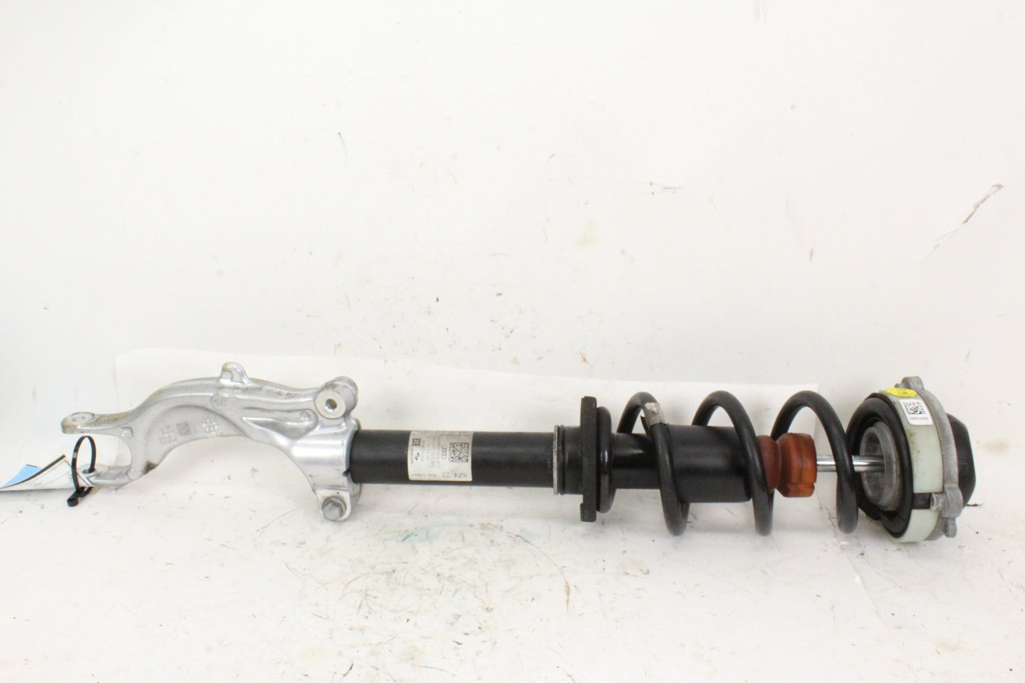 2017-2024 Audi A4 B9 Front Left and Right Side Shock Strut Set 8W0413031BG OEM