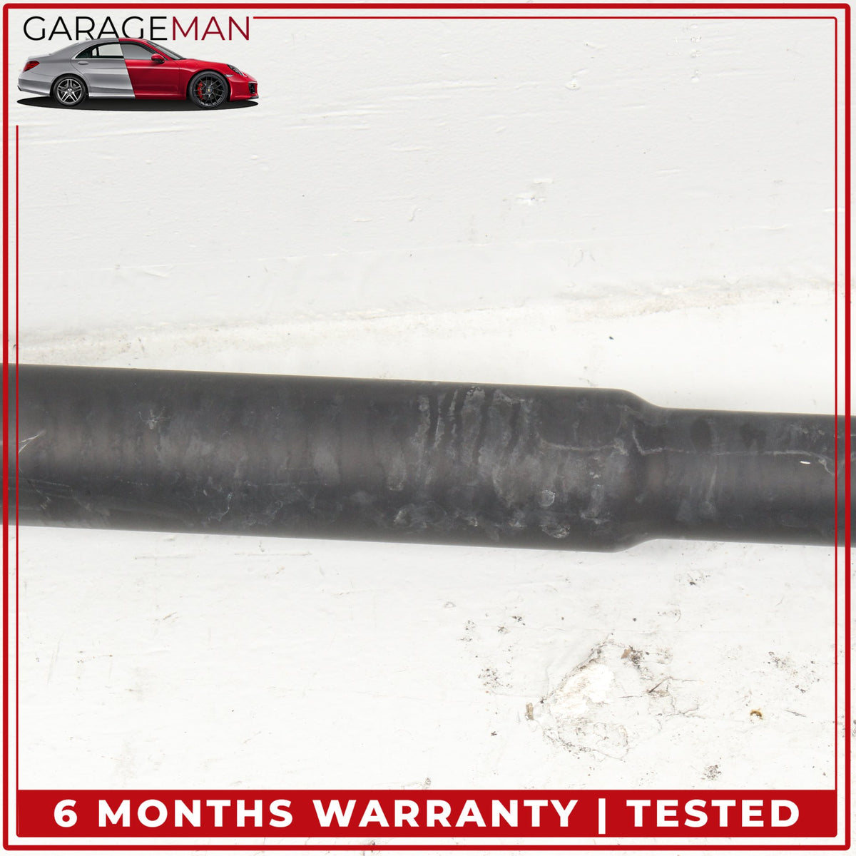 2020-2024 BMW M340i M440i G20 G22 RWD Rear Propeller Driveshaft 9488375 OEM