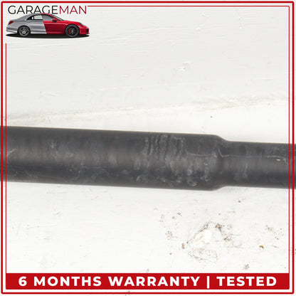 2020-2024 BMW M340i M440i G20 G22 RWD Rear Propeller Driveshaft 9488375 OEM