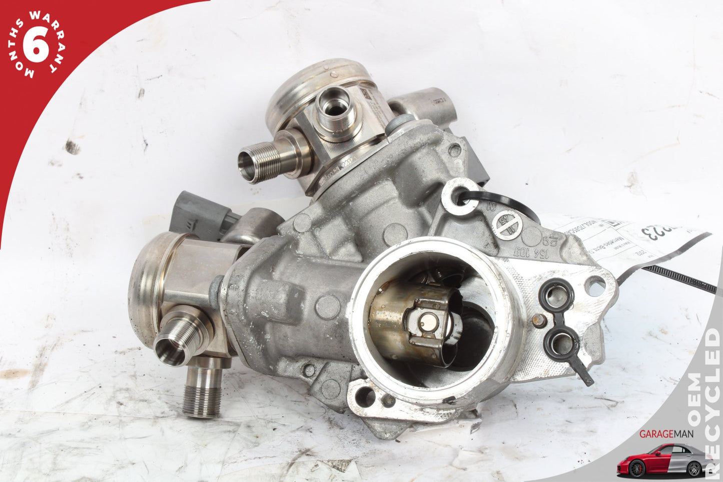 2011-2020 Mercedes W218 CLS550 High Pressure Fuel Pump Housing 2780701201 OEM