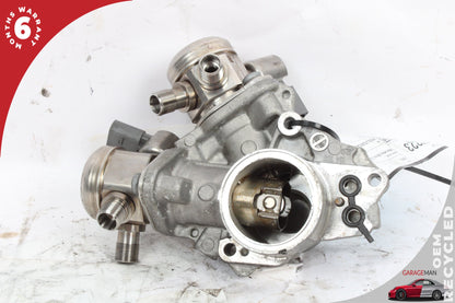 2011-2020 Mercedes W218 CLS550 High Pressure Fuel Pump Housing 2780701201 OEM