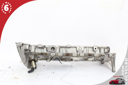2009-2017 Audi A6 Q5 Left Engine Cylinder Head Camshaft Cam Shaft Cover OEM