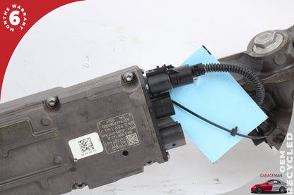 2013-2017 Audi A5 A4 S4 S5 Power Steering Gear Rack & Pinion 8K0909144B OEM