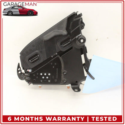 2010-2018 Mercedes W218 CLS550 Seat Airbag Air Bag SRS Left Side Lower OEM
