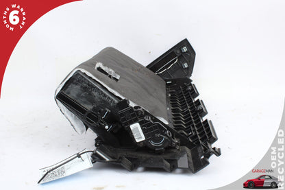 2012-2021 Tesla Model S Glove Box Storage Compartment 100332704M OEM