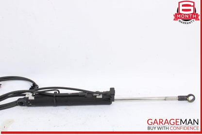 2009 Mercedes-Benz SL550 R230 Left & Right Lift Assist Cylinder 2308270004 OEM