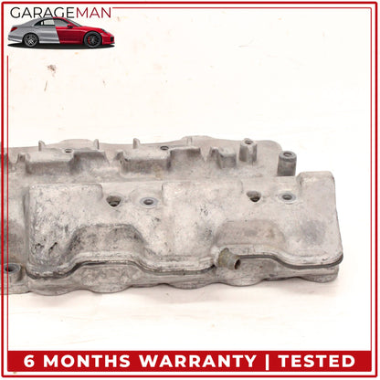 1998-2006 Mercedes R230 SL500 CL500 Right Side Cylinder Head Valve Cover OEM