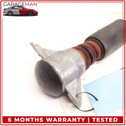2015-2018 Porsche Macan 95B Rear Left and Right Side Shock Strut Absorber OEM