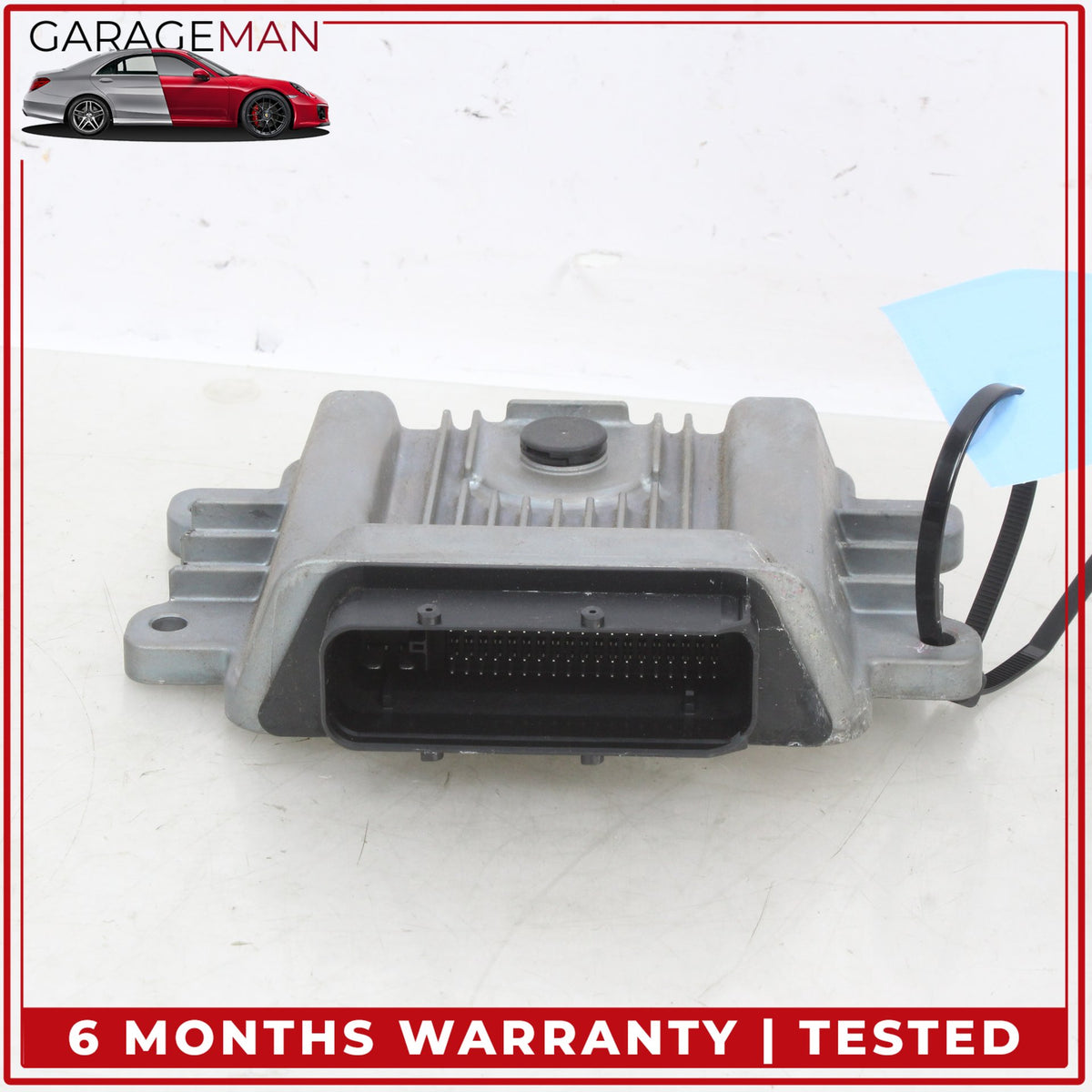 2019-2021 Audi Q3 Automatic Transmission Control Module Unit 09G927158FL OEM