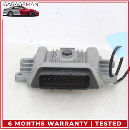 2019-2021 Audi Q3 Automatic Transmission Control Module Unit 09G927158FL OEM