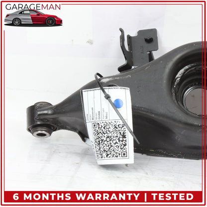 2014-2024 Maserati Ghibli III M157 2WD 3.0L Rear Left or Right Lower Spring Seat Control Arm OEM