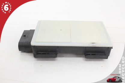 18-23 BMW G01 G02 G20 G30 Blind Spot Lane Change Radar Module 7915643 Set of 2