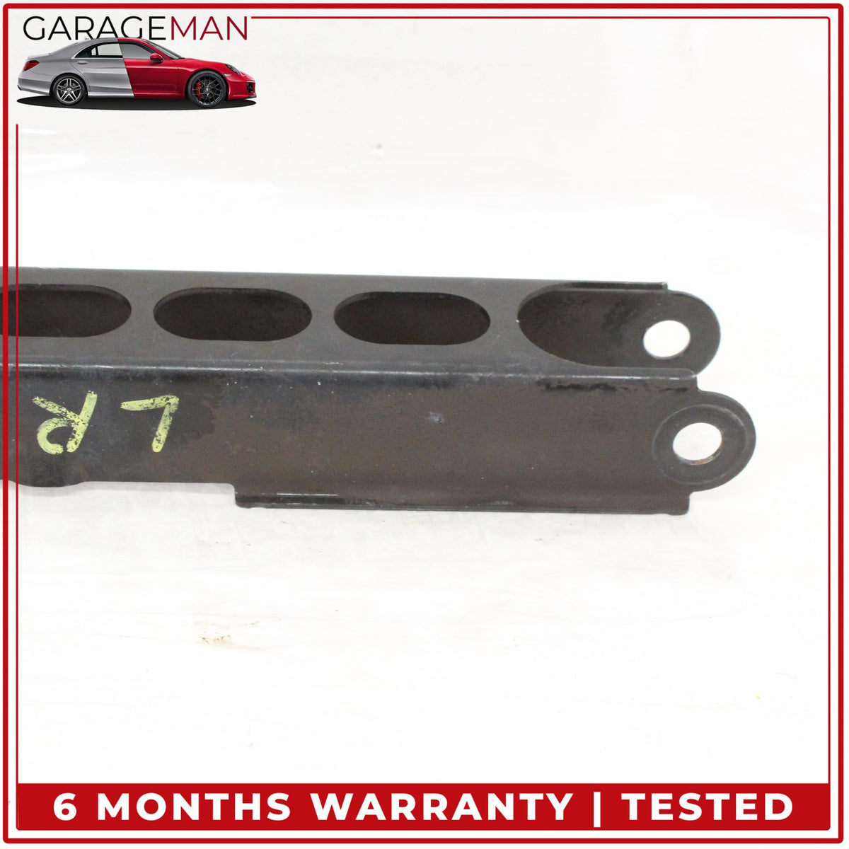2006-2013 BMW 335i E90 Rear Left or Right Side Lower Trailing Control Arm OEM