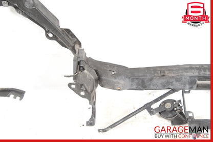 2003-2008 Mercedes-Benz SL500 R230 Upper Radiator Core Support Bar OEM