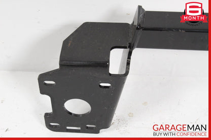 2017-2024 Audi Q7 Rear Trailer Tow Hitch Reinforcement Bar 4M0803881 OEM