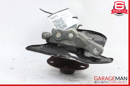 2008-2020 Mercedes W204 C250 CDI Front Left Side Spindle Knuckle Wheel Hub OEM