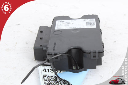 2011-2018 Porsche Cayenne 958 Electronic Parking Brake Control Module 7P0907801F