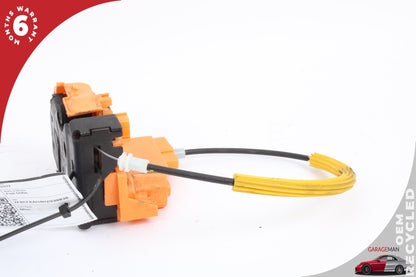 2014-2020 Fiat 500L Front Right Passenger Side Door Lock Actuator 520181220 OEM