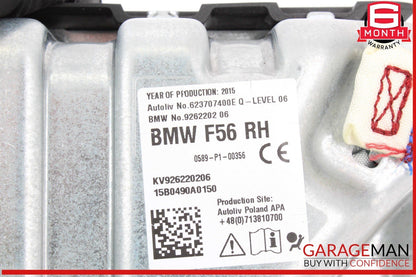 14-21 Mini Cooper Hardtop Front Right Side Knee Airbag 926220206 OEM