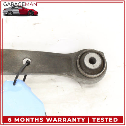 2013-2019 BMW 650i F06 AWD Front Left Side Wishbone Lower Control Arm 6777743 OEM