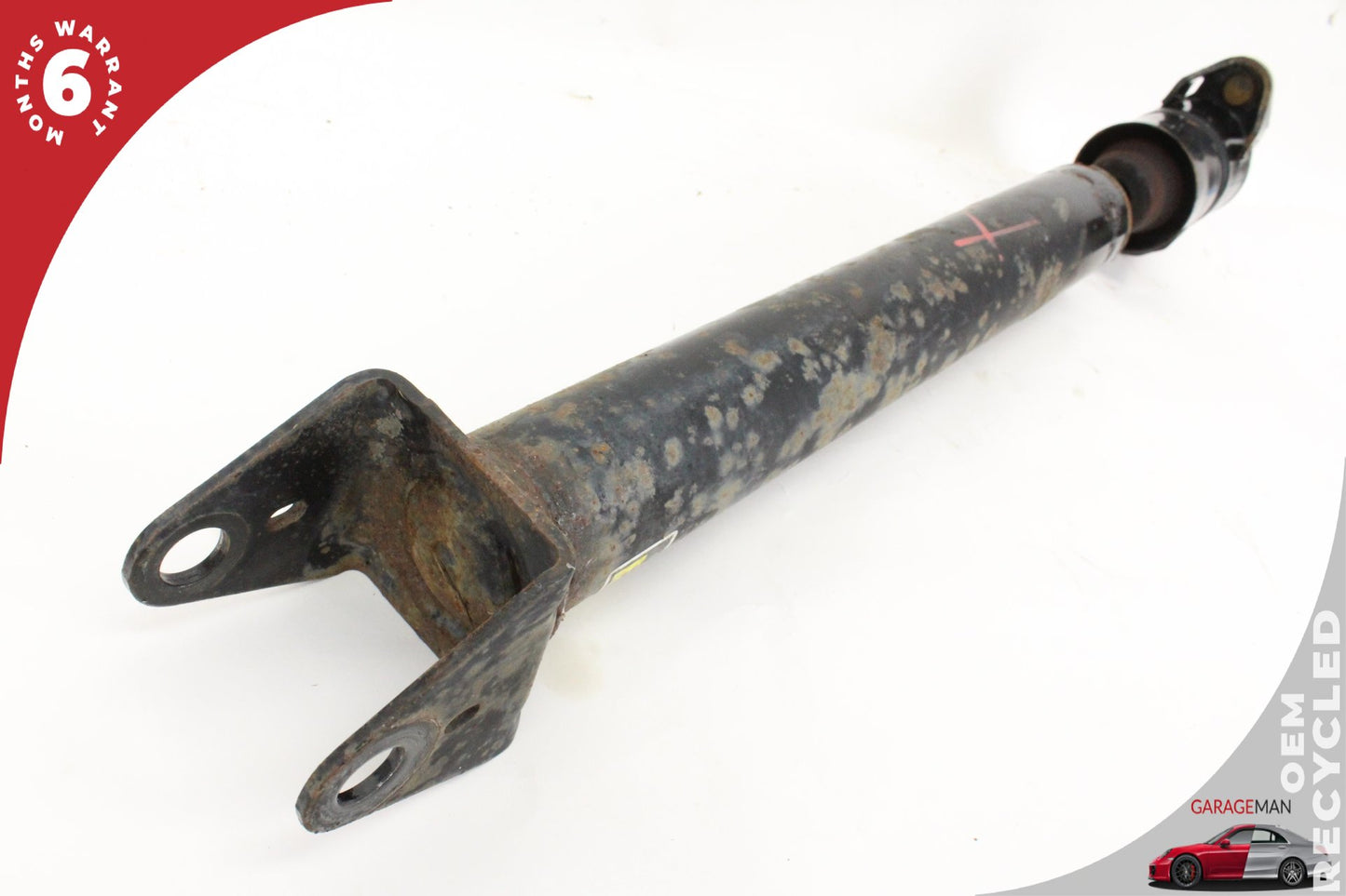 2006-2012 Mercedes W164 ML350 GL450 Rear Left & Right Shock Strut Absorber OEM