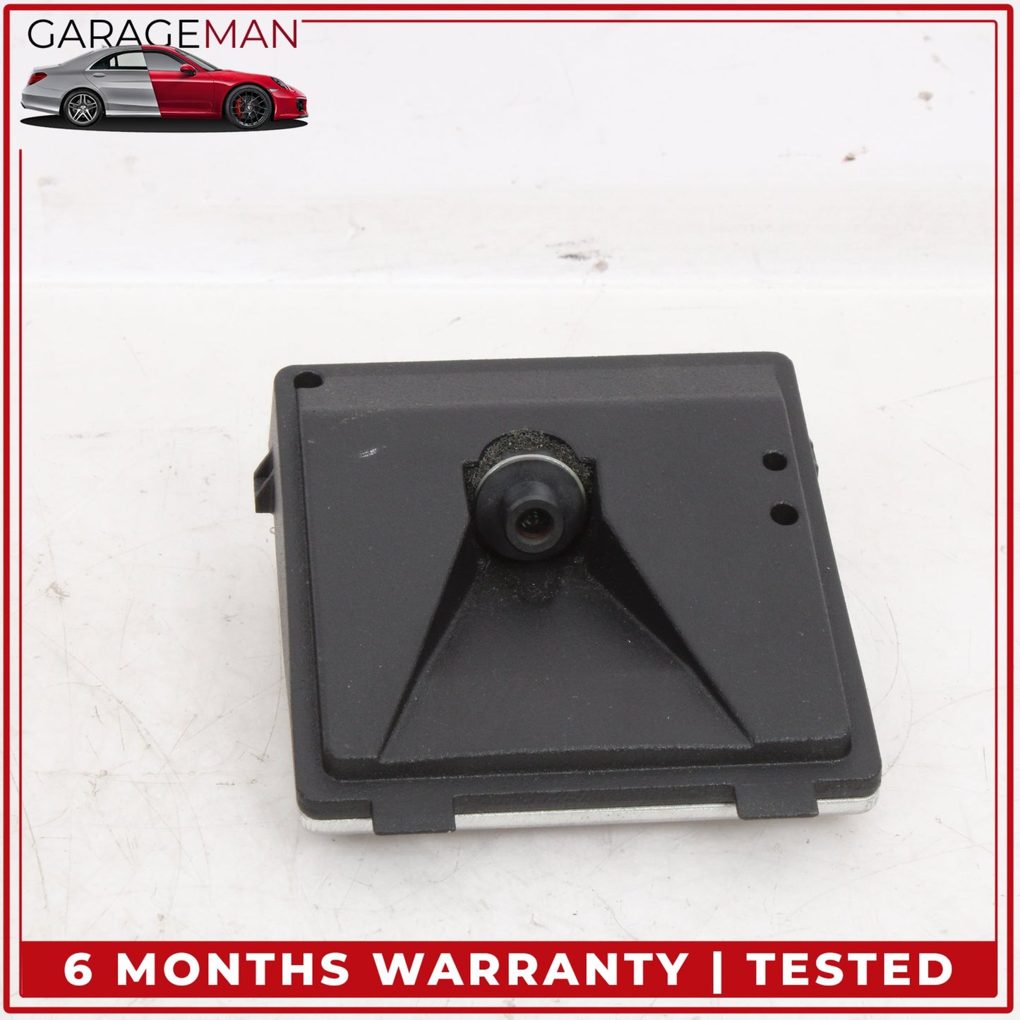 2016 Buick Cascada Convertible Active Lane Assist Front Camera 42399435 OEM