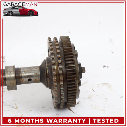 2005-2012 Mercedes W211 E350 Right Side Engine Camshaft Cam Shaft Exhaust OEM