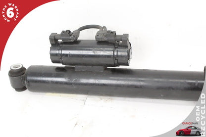 2015-2020 Mercedes W205 C350e Rear Left and Right Shock Strut Absorber Set OEM
