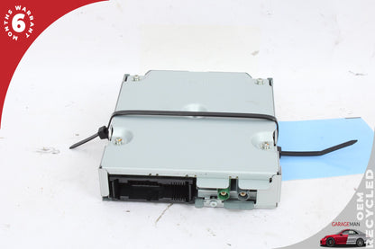 2012-2018 Audi A6 A7 Rear Trunk Camera Control Module Unit 4G0907441B OEM