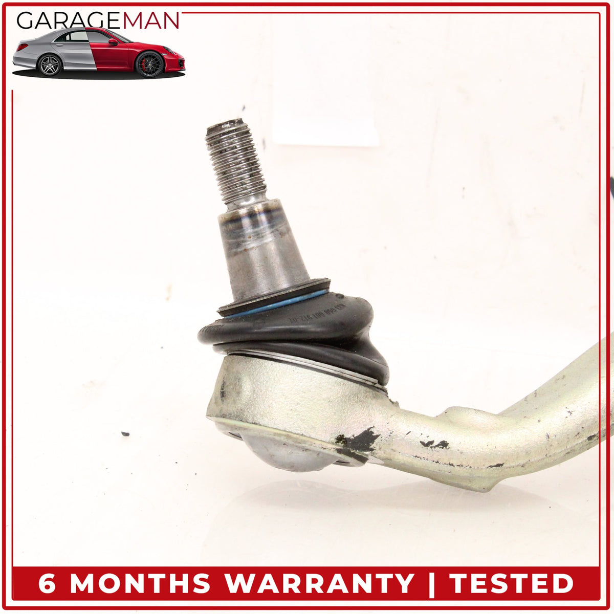 2007-2013 BMW X5 E70 4WD Front Left Lower Control Arm 6773949 OEM