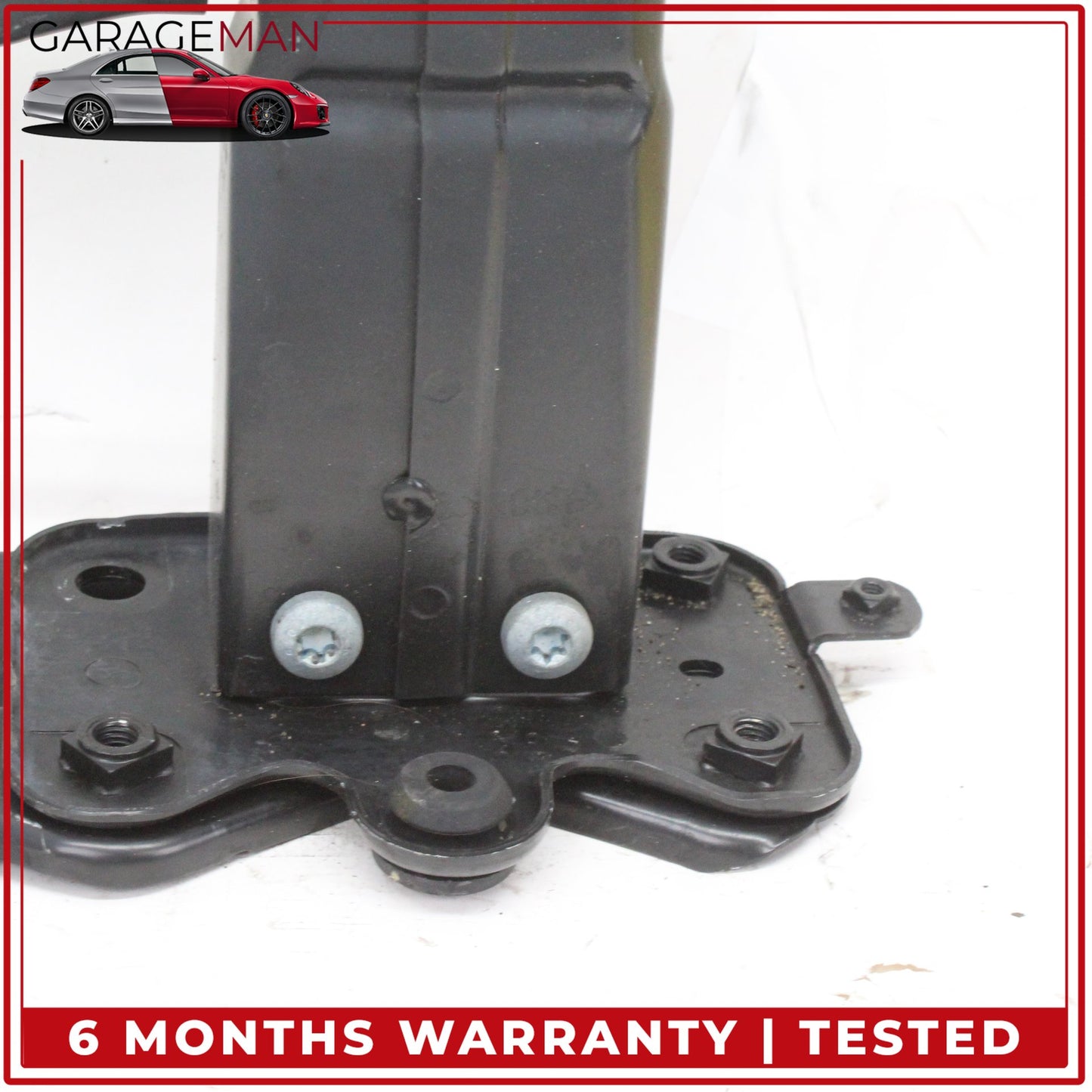 2006-2011 Mercedes-Benz CLS500 W219 Front Left Reinforcement Rail Bracket 2196200195 OEM