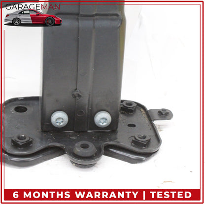 2006-2011 Mercedes-Benz CLS500 W219 Front Left Reinforcement Rail Bracket 2196200195 OEM