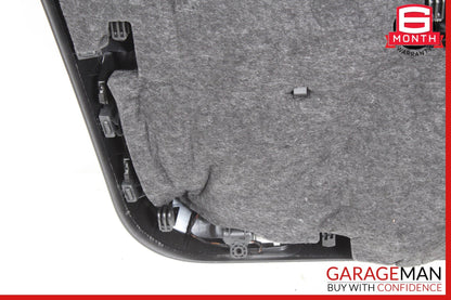 2015-2024 Porsche Macan 95B SUV Front Right Side Door Trim Panel 95B867106AT OEM