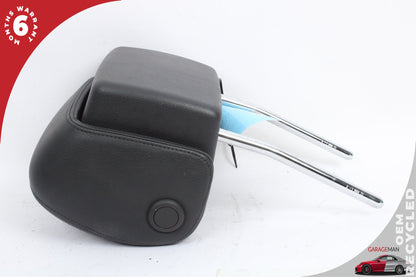 2012-2018 Audi A6 C7 Sedan Front Left or Right Side Head Rest 4G8881901P
