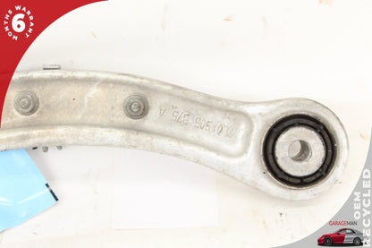03-18 Porsche Cayenne 92A Rear Left/Right Upper Control Arm 7L0505375A