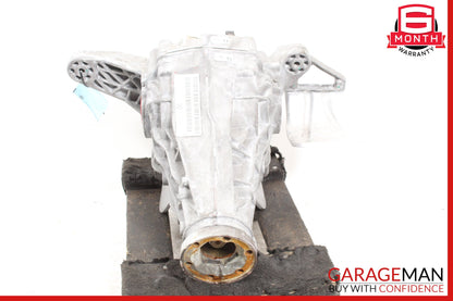 2015-2024 Porsche Macan 95B 2.0L AWD Rear Differential Diff Axle Carrier OEM
