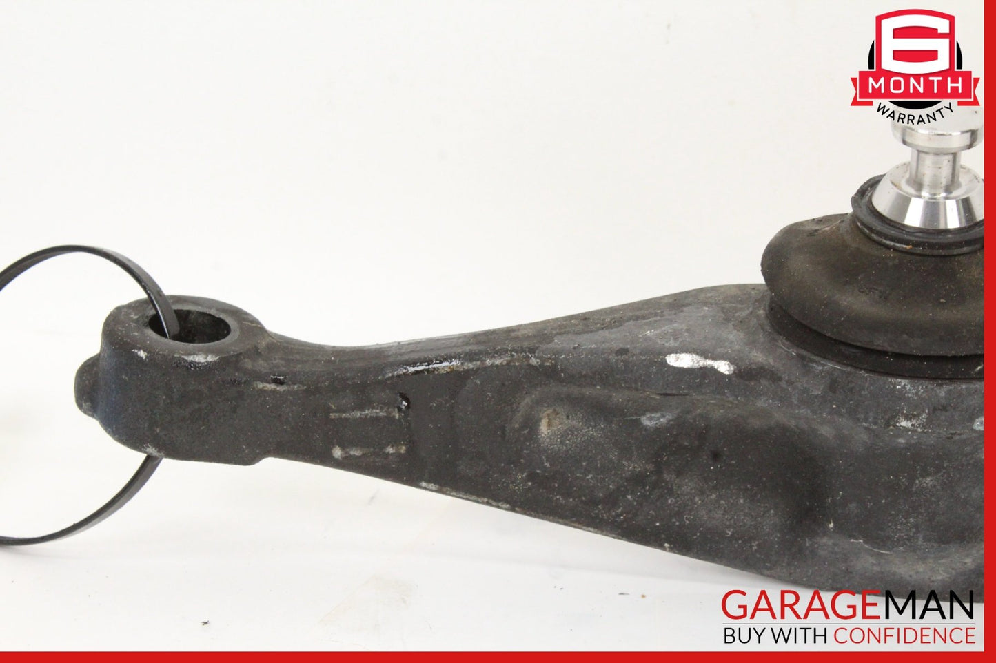 2000-2006 Mercedes W215 CL55 AMG Front Right or Left Transverse Control Arm OEM