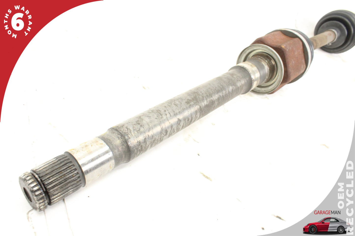 2010-2016 Land Rover LR4 SUV Front Right Side CV Axle Drive Shaft LR071930 OEM