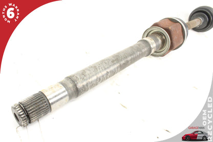 2010-2016 Land Rover LR4 SUV Front Right Side CV Axle Drive Shaft LR071930 OEM