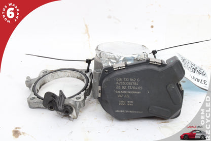 2008-2018 Audi A6 A7 Quattro Engine Throttle Valve Body 06E133062G OEM