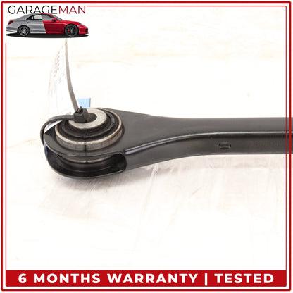 2009-2018 Audi A6 A7 Rear Left or Right Side Lower Control Arm 8K0501529L OEM