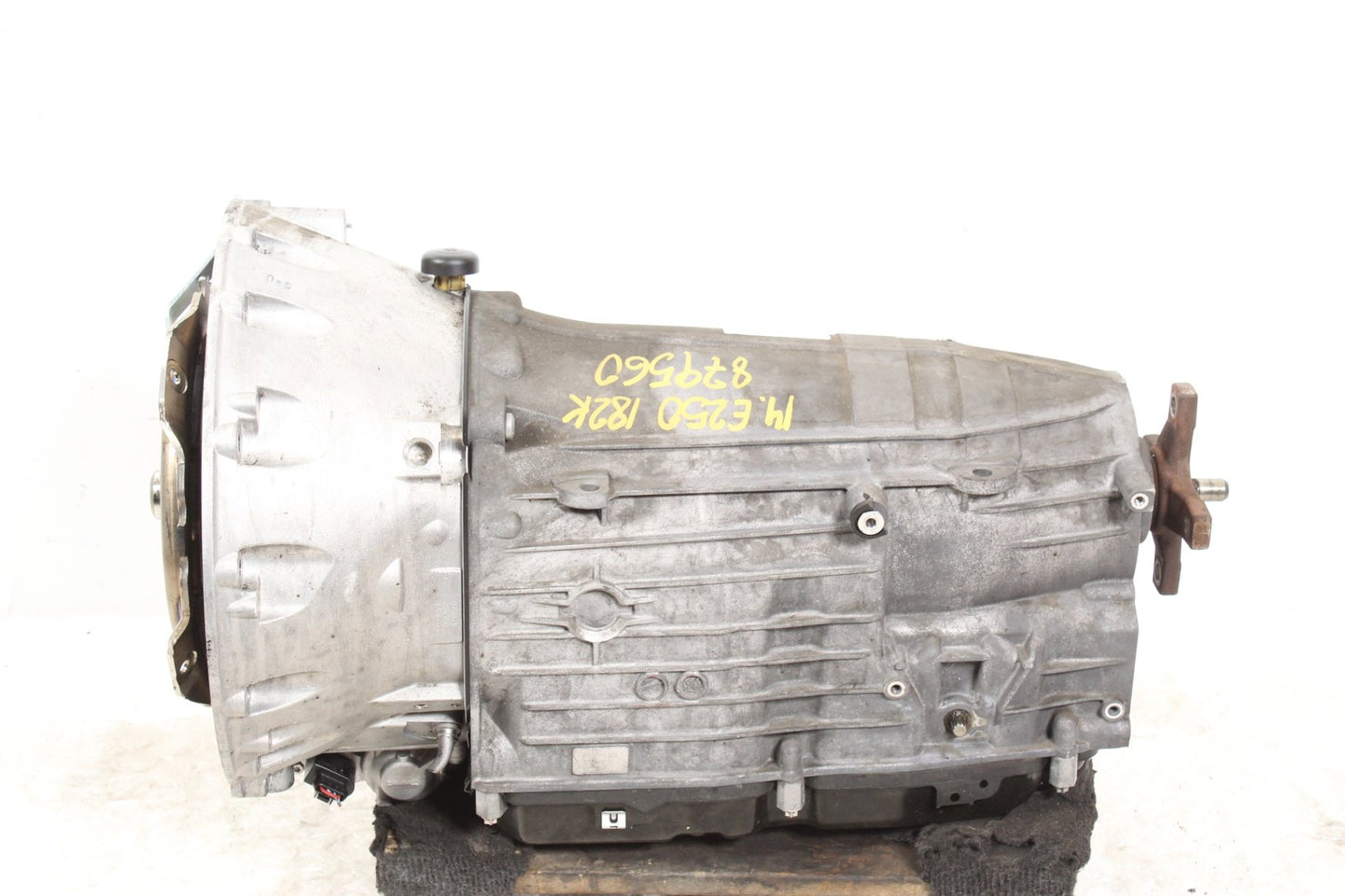 2014-2016 Mercedes-Benz E250 W212 Automatic Transmission 2312710400 OEM