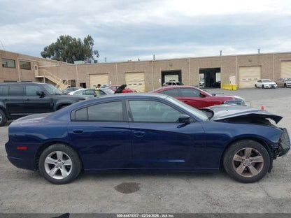 Dodge Charger LD